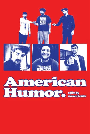 Постер: American Humor