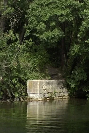 Постер: Partage des Eaux