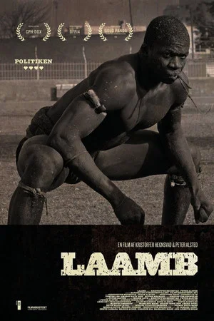Постер: Laamb