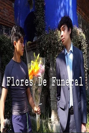 Постер: Flores de funeral