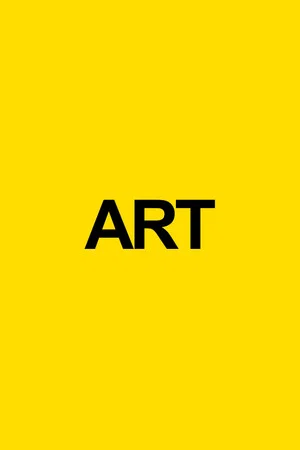 Постер: Art