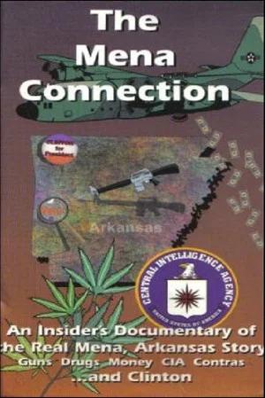 Постер: The Mena Connection