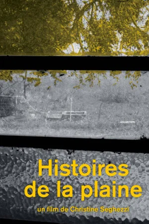 Постер: Histoires de la plaine