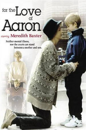 Постер: For the Love of Aaron