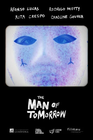 Постер: The Man of Tomorrow