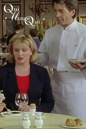 Постер: Qui mange qui ?