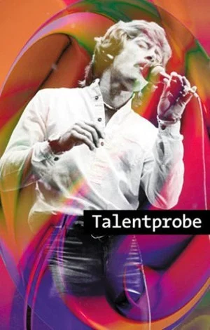 Постер: Talentprobe