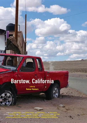 Постер: Barstow, California