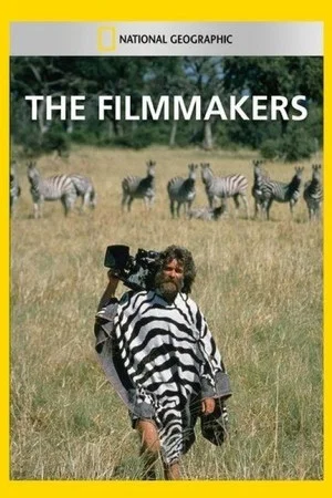 Постер: National Geographic: The Filmmakers