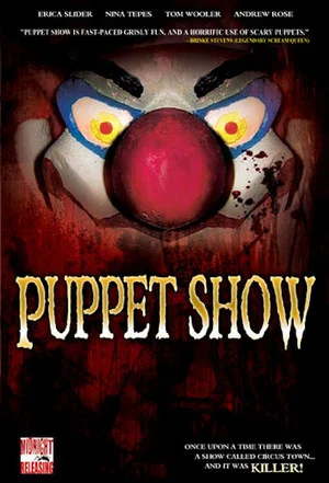 Постер: Puppet Show