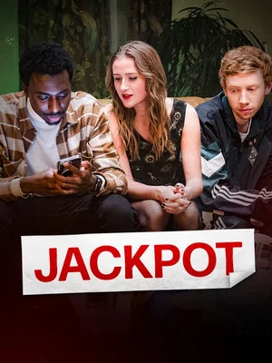 Постер: Jackpot