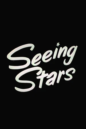 Постер: Seeing Stars