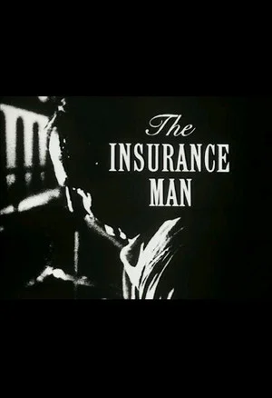 Постер: The Insurance Man