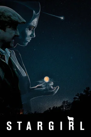 Постер: StarGirl