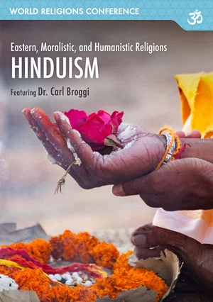 Постер: Hinduism