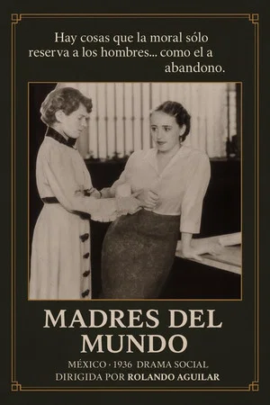 Постер: Madres del mundo
