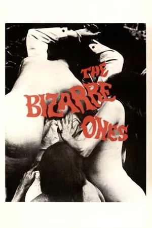 Постер: The Bizarre Ones