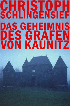 Постер: The Secret of the Count of Kaunitz
