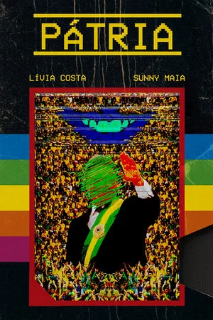 Постер: Pátria