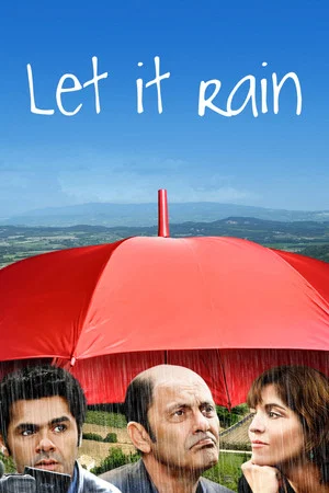 Постер: Let It Rain