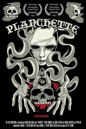 Постер: Planchette