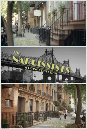Постер: The Narcissists
