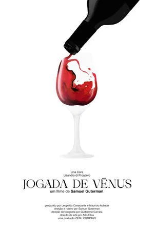 Постер: Jogada de Vênus