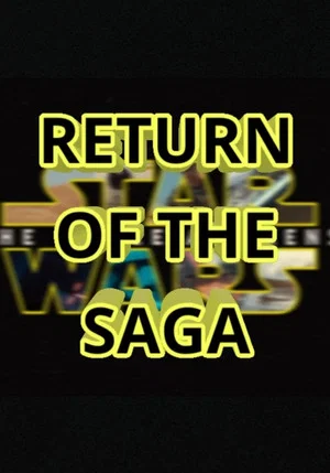 Постер: Return of the Saga