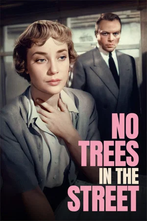 Постер: No Trees in the Street