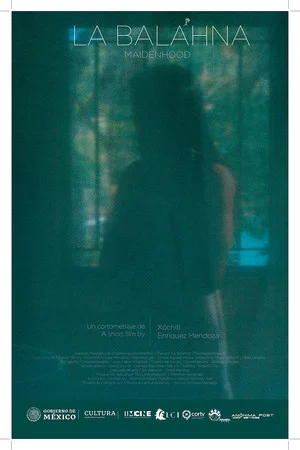 Постер: Maidenhood