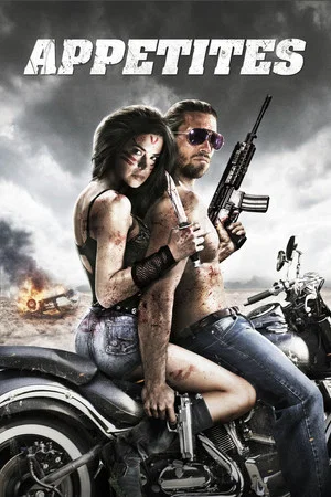 Постер: Appetites