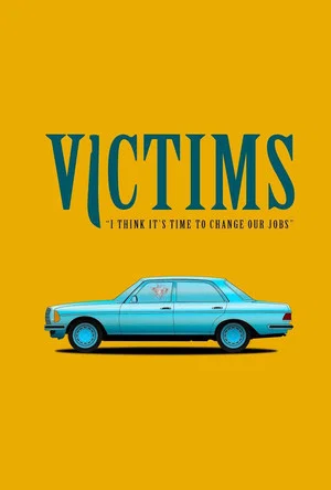 Постер: Victims