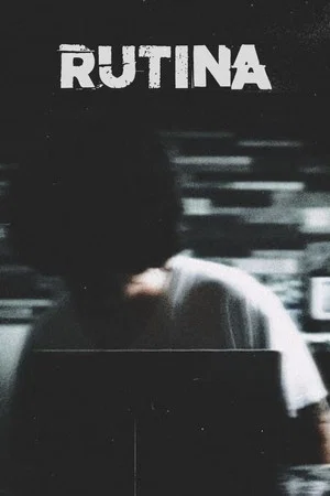Постер: Rutina