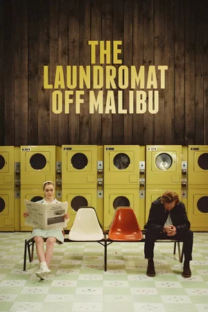 Постер: The Laundromat Off Malibu