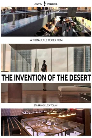 Постер: The Invention of the Desert
