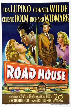 Постер: Road House