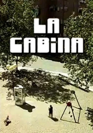 Постер: La cabina