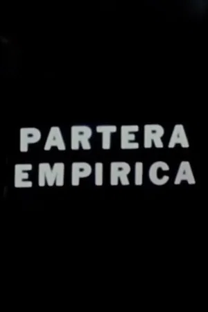 Постер: Empirical Midwife in Milpa Alta