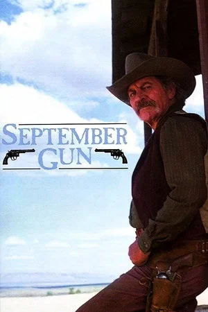 Постер: September Gun