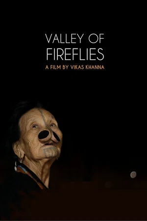 Постер: Valley of Fireflies
