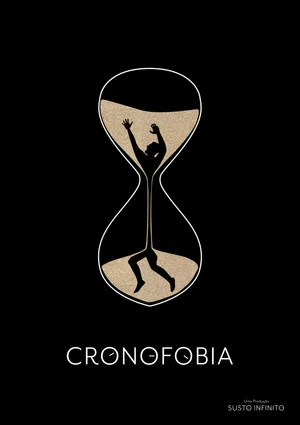 Постер: Chronophobia