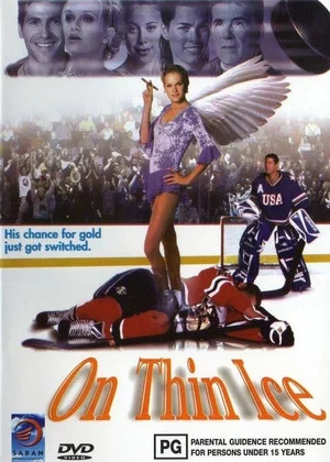 Постер: Ice Angel