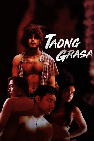 Постер: Taong Grasa