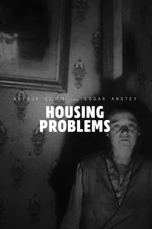 Постер: Housing Problems