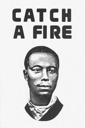 Постер: Catch a Fire