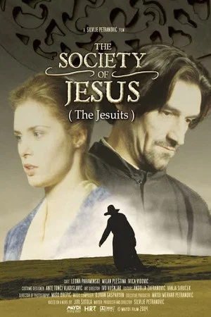 Постер: The Society of Jesus