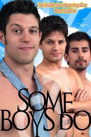 Постер: Some Boys Do