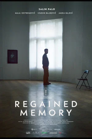 Постер: Regained Memory
