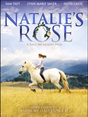 Постер: Natalie's Rose