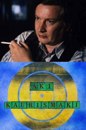 Постер: Jonathan Ross Presents for One Week Only: Aki Kaurismäki